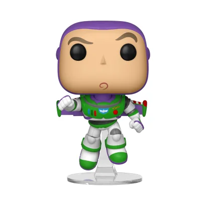 Ігрова фігурка FUNKO POP! серії "Історія іграшок 4" - БАЗЗ ЛАЙТЕР