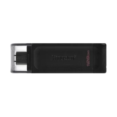Флеш-накопичувач Kingston USB 3.2 DT 70 64GB Type-C