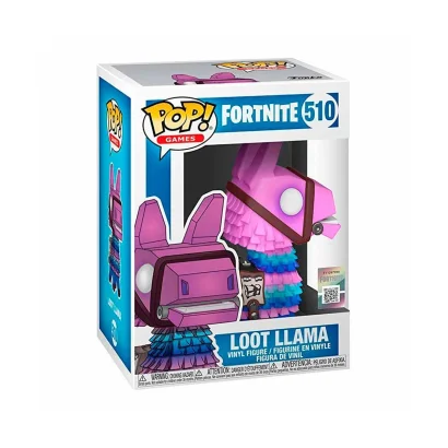 Ігрова фігурка FUNKO POP! серії &quot;Fortnite&quot; - ЛАМА-ПІНЬЯТА