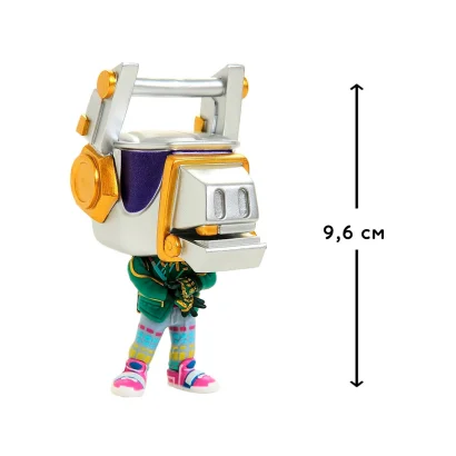 Ігрова фігурка FUNKO POP! серії "Fortnite" - ЕМ СІ ЛАМА