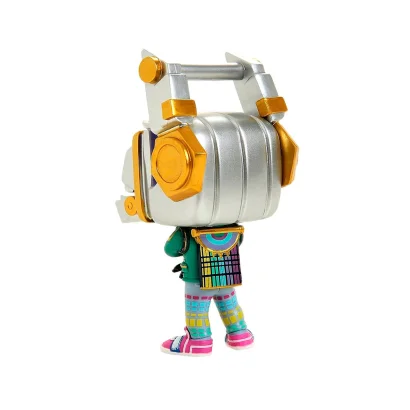 Ігрова фігурка FUNKO POP! серії "Fortnite" - ЕМ СІ ЛАМА