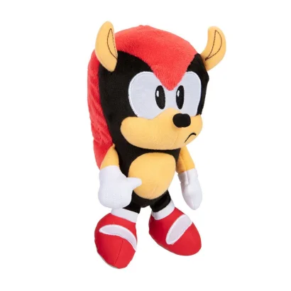 М'яка іграшка SONIC THE HEDGEHOG W7 - МАЙТІ (23 cm)
