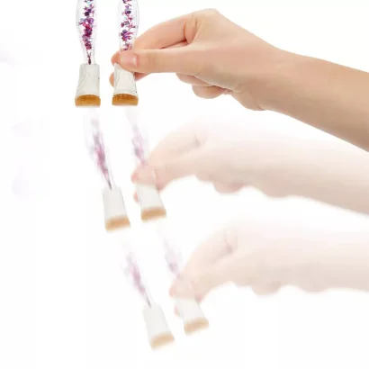 Лялька RAINBOW HIGH серії "Sparkle &amp; Shine" - ВІОЛА (з аксесуарами)