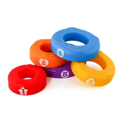 Двомовна іграшка, що розвиває KIDDI SMART &ndash; ДИНОЗАВРИК БАРВОГРАЙ (українська та англійська)