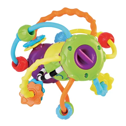 Розвиваюча іграшка KIDDI SMART &ndash; КРУТЬ-ВЕРТЬ