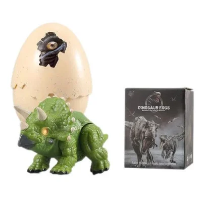 Інтерактивна іграшка &quot;Дінозавр&quot; 2088A  (2088B)