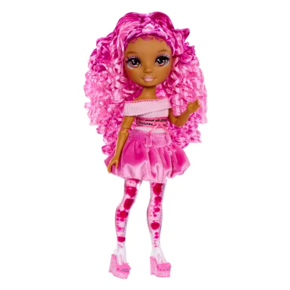 Ігровий набір RAINBOW HIGH серії "Sparkle &amp; Shine" - ЛЕЙЛАНІ (з акс.)