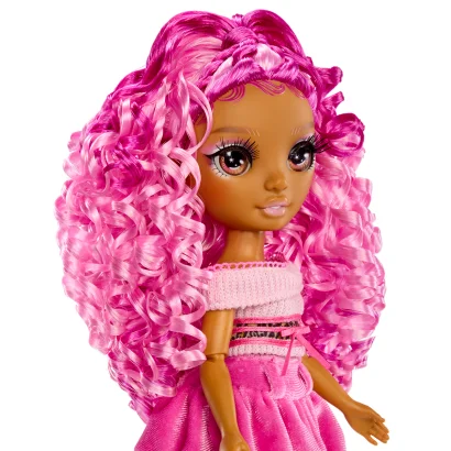 Ігровий набір RAINBOW HIGH серії "Sparkle &amp; Shine" - ЛЕЙЛАНІ (з акс.)