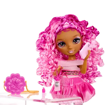 Ігровий набір RAINBOW HIGH серії "Sparkle &amp; Shine" - ЛЕЙЛАНІ (з акс.)