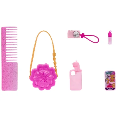 Ігровий набір RAINBOW HIGH серії "Sparkle &amp; Shine" - ЛЕЙЛАНІ (з акс.)