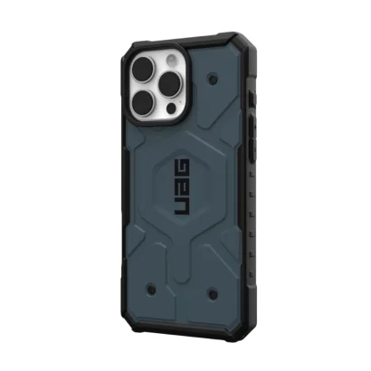 Чохол для смартфона UAG AAA Pathfinder Mag for Apple iPhone 15 Blue