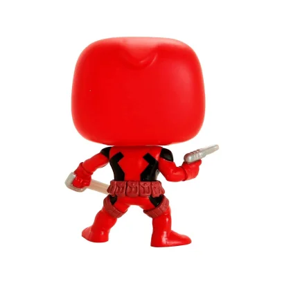 Ігрова фігурка FUNKO POP! серії &quot;Marvel: 80-і&quot; – ДЕДПУЛ