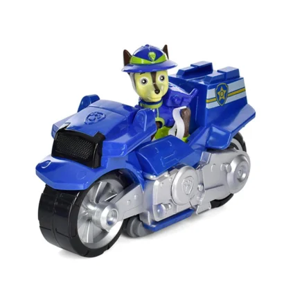 Ігровий набір &quot;Щенячий патруль&quot; PB306 мотоцикл 18см  Гончик
