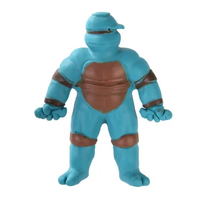 Антистрес тягучка ST-836 Черепашка  Коричневий панцир