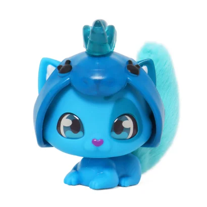 Ігровий набір QT KITTIES S2 &ndash; КОШЕНЯ МЕРМІ