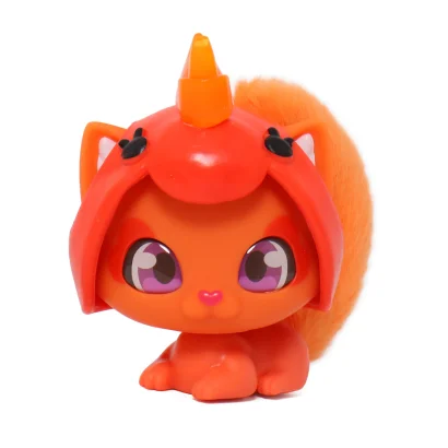 Ігровий набір QT KITTIES S2 &ndash; КОШЕНЯ РАСТІ