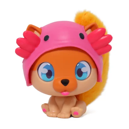 Ігровий набір QT PUPPIES &ndash; ЦУЦЕНЯ АЛЕКСА