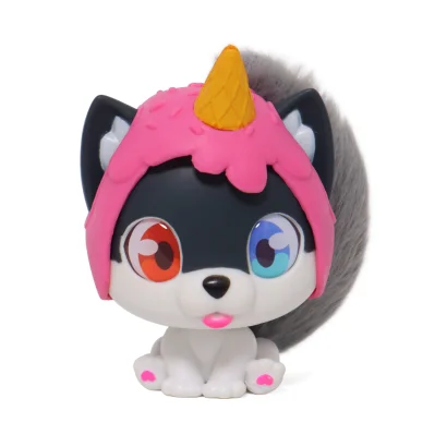 Ігровий набір QT PUPPIES &ndash; ЦУЦЕНЯ КУКІ