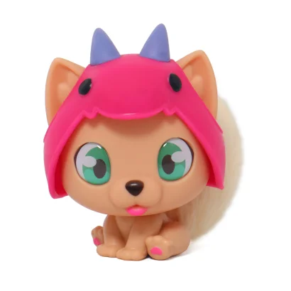 Ігровий набір QT PUPPIES &ndash; ЦУЦЕНЯ БЕЛЛА