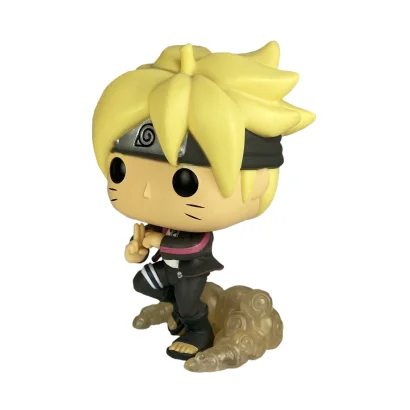 Ігрова фігурка FUNKO POP! серії "Боруто" - БОРУТО УЗУМАКІ