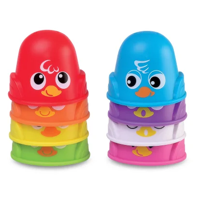 Іграшка-балансир, що розвиває, KIDDI SMART &ndash; ЛОСИК-ХИТУНЧИК