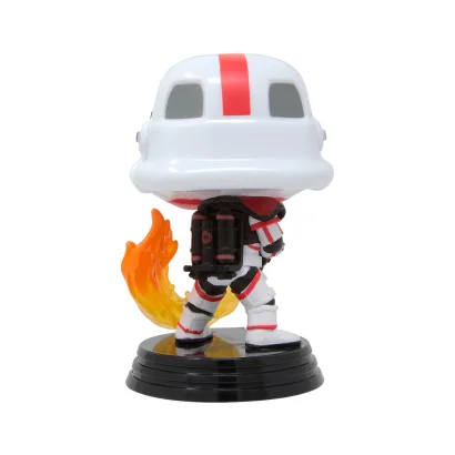 Ігрова фігурка FUNKO POP! серії "Мандалорець" &ndash; ШТУРМОВИК З ВОГНЕМЕТОМ