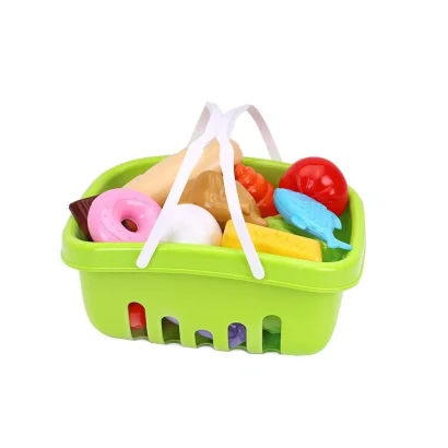 Ігровий набір &quot;Продукти&quot; ТехноК 8720TXK