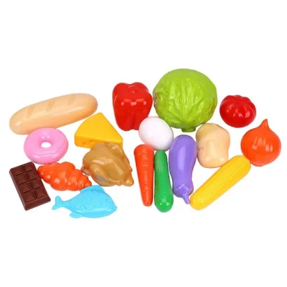 Ігровий набір &quot;Продукти&quot; ТехноК 8720TXK