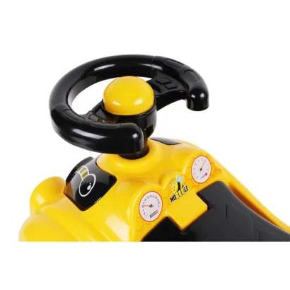 Дитяча Каталка-толокар ТехноК 7198TXK &quot;Автомобіль&quot;