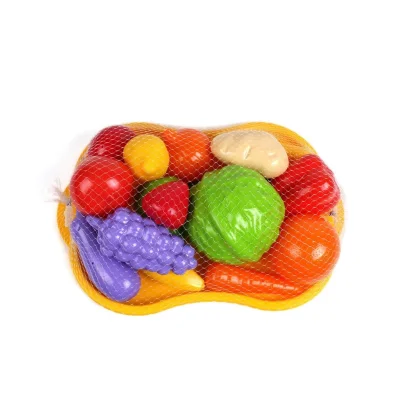 Ігровий набір &quot;Фрукти та овочі&quot; ТехноК 5347TXK