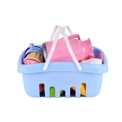 Ігровий набір &quot;Посуд&quot; ТехноК 7242TXK 31 предмет