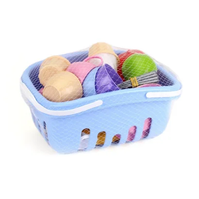 Ігровий набір "Посуд" ТехноК 7242TXK 31 предмет