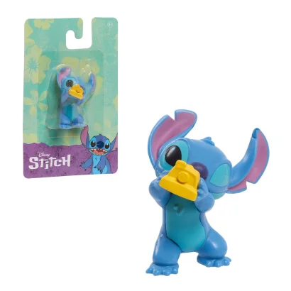 Ігрова фігурка STITCH - СТІЧ W2 (в асорт.)