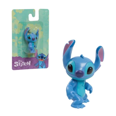 Ігрова фігурка STITCH - СТІЧ W2 (в асорт.)