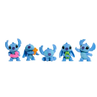 Ігрова фігурка STITCH - СТІЧ ( в асорт.)