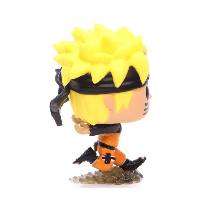 Ігрова фігурка FUNKO POP! серії "Наруто" - НАРУТО, ЩО БІЖИТЬ