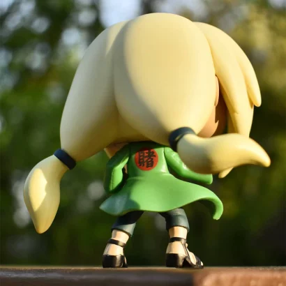 Ігрова фігурка FUNKO POP! серії &quot;Наруто&quot; - ЛЕДІ ЦУНАДЕ