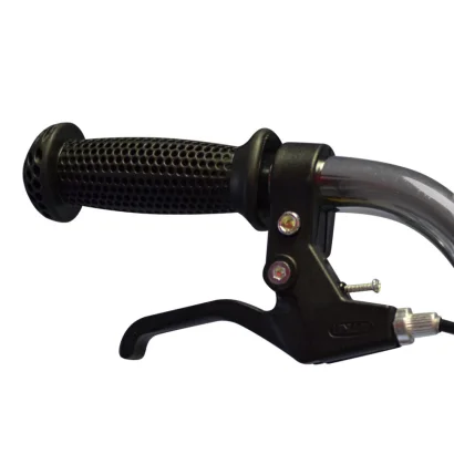 Самокат міський iTrike SR2-047-GR підлітковий