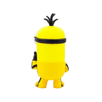 Ігрова фігурка FUNKO POP! cерії "Посіпаки 2" - КУНГ-ФУ КЕВІН