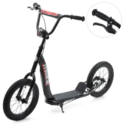 Самокат міський iTrike SR 2-043-2-B підлітковий