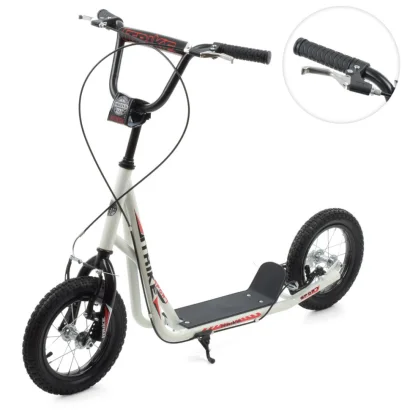 Самокат міський iTrike SR 2-045-3-W підлітковий