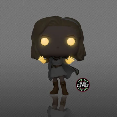 Ігрова фігурка FUNKO POP! серії "Хлопаки" - ЗІРОНЬКА (w/CHASE)