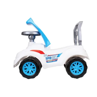 Дитячий Толокар &quot;Поліція&quot;ТехноК 7426TXK