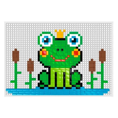 Дитяча мозаїка ТехноК 7525TXK, 1188 деталей