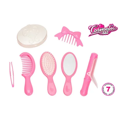 Дитячий "Косметичний набір" ТехноК 6771TXK, 7 предметів