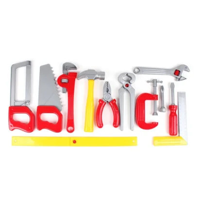 Дитячий &quot;Набір інструментів&quot;ТехноК 5880TXK, 13 предметів