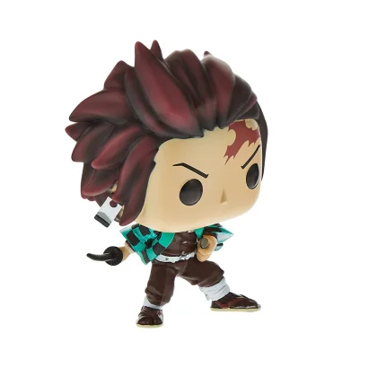 Ігрова фігурка FUNKO POP! cерії "Вбивця демонів" - ТАНДЗІРО КАМАДО