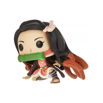 Ігрова фігурка FUNKO POP! cерії "Вбивця демонів" - НЕЗУКО КАМАДО