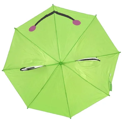 Парасолька-тростина дитяча з вушками SY-15 Тварини