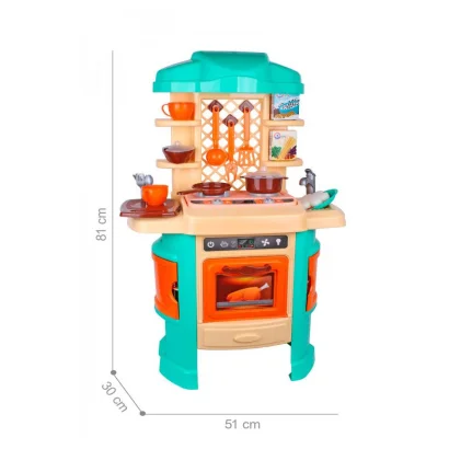 Іграшка &quot;Кухня ТехноК&quot;,  арт.5637TXK